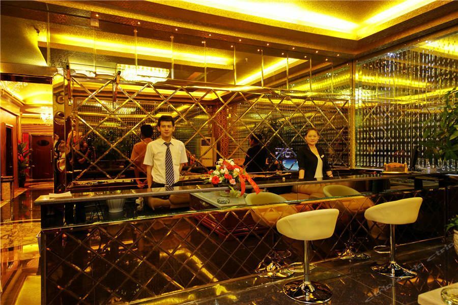 Guandu Hotel كونمينغ المظهر الخارجي الصورة